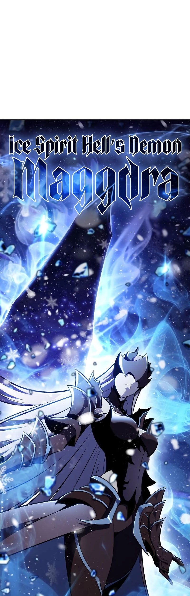 Solo Max-Level Newbie Chapter 145 Gambar 10