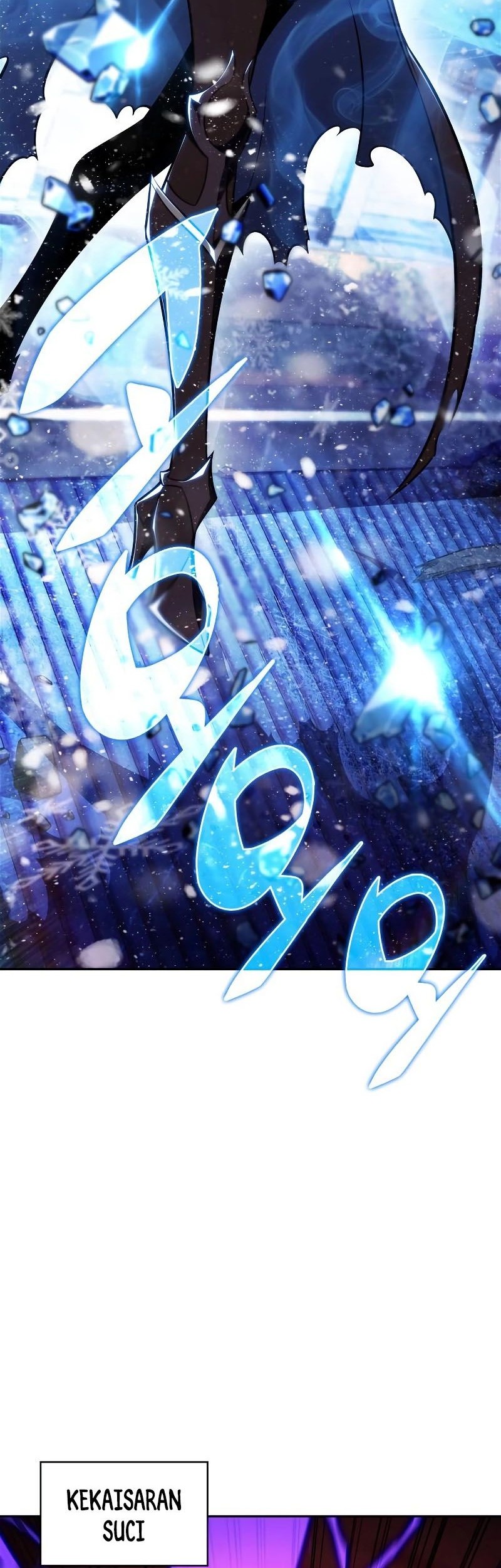 Solo Max-Level Newbie Chapter 145 Gambar 11