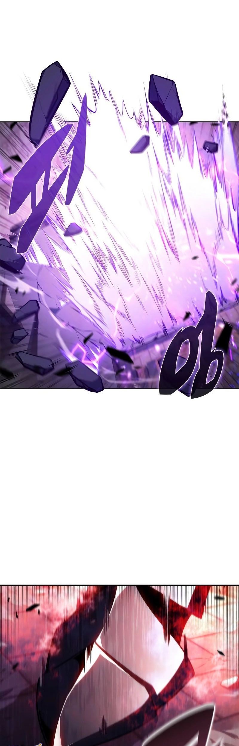 Solo Max-Level Newbie Chapter 145 Gambar 14