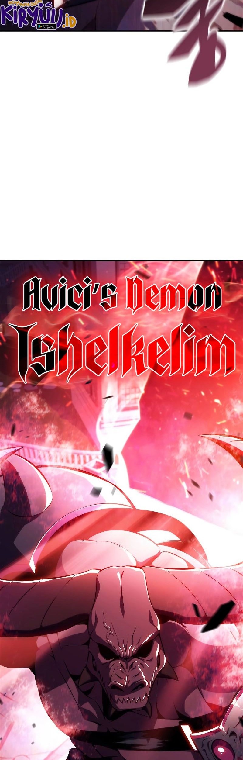 Solo Max-Level Newbie Chapter 145 Gambar 15