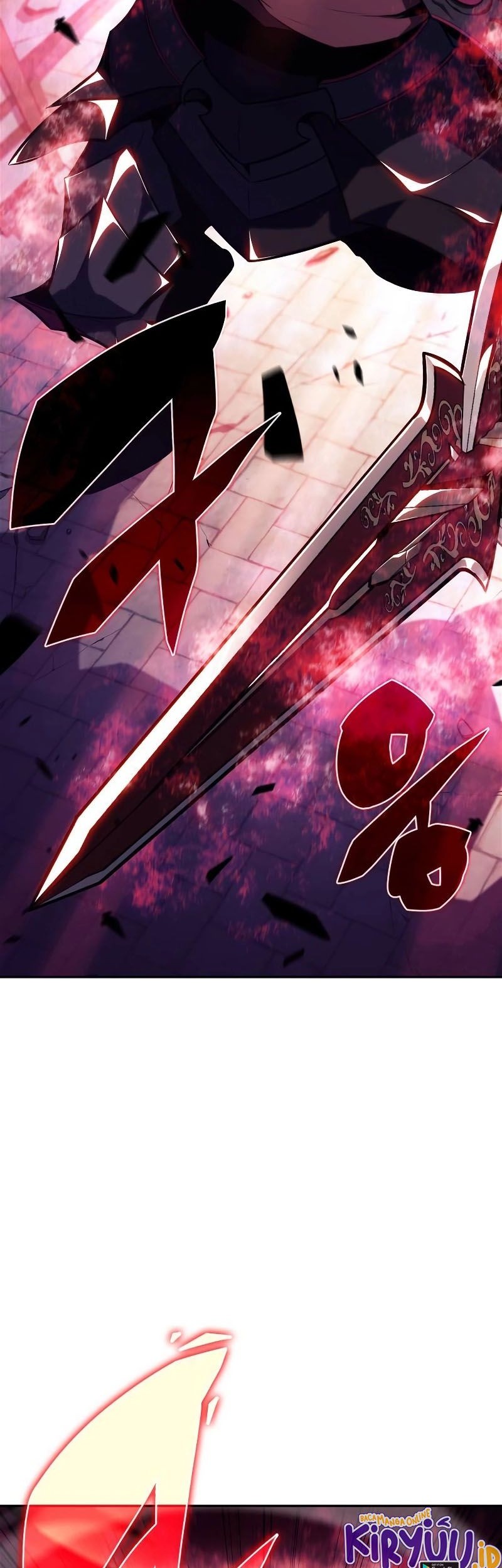 Solo Max-Level Newbie Chapter 145 Gambar 16