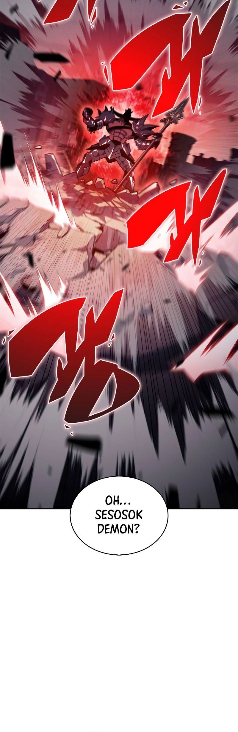 Solo Max-Level Newbie Chapter 145 Gambar 18