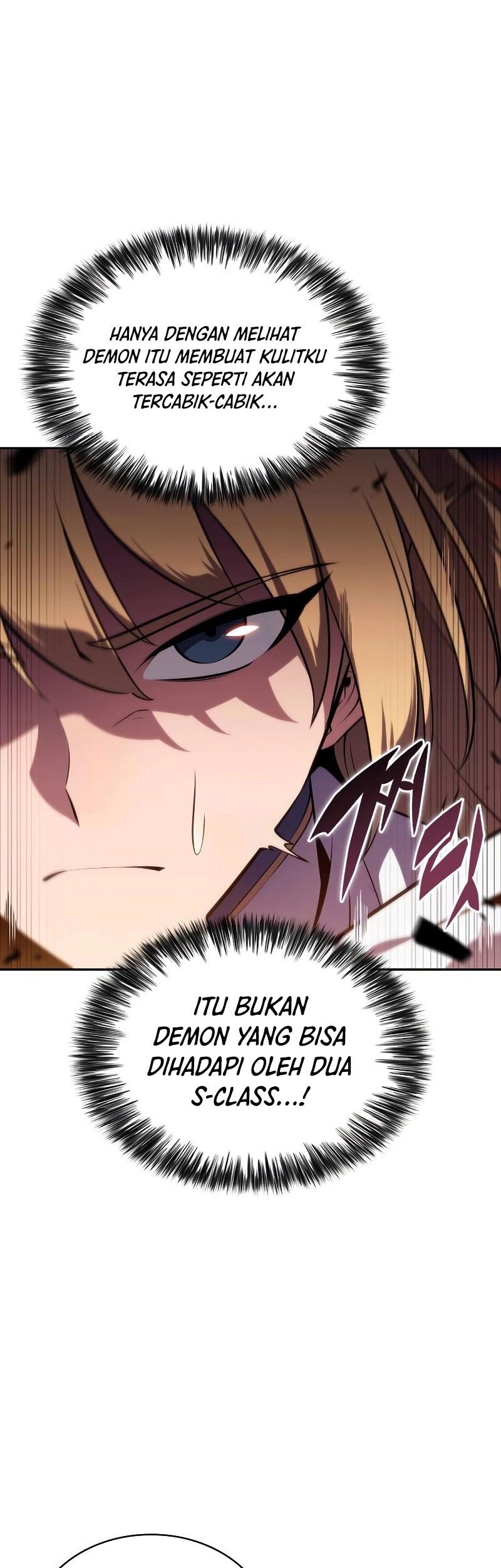 Solo Max-Level Newbie Chapter 145 Gambar 20