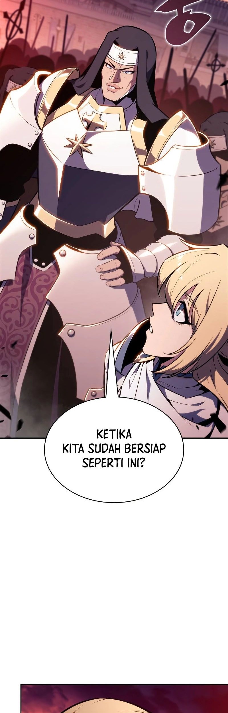Solo Max-Level Newbie Chapter 145 Gambar 22