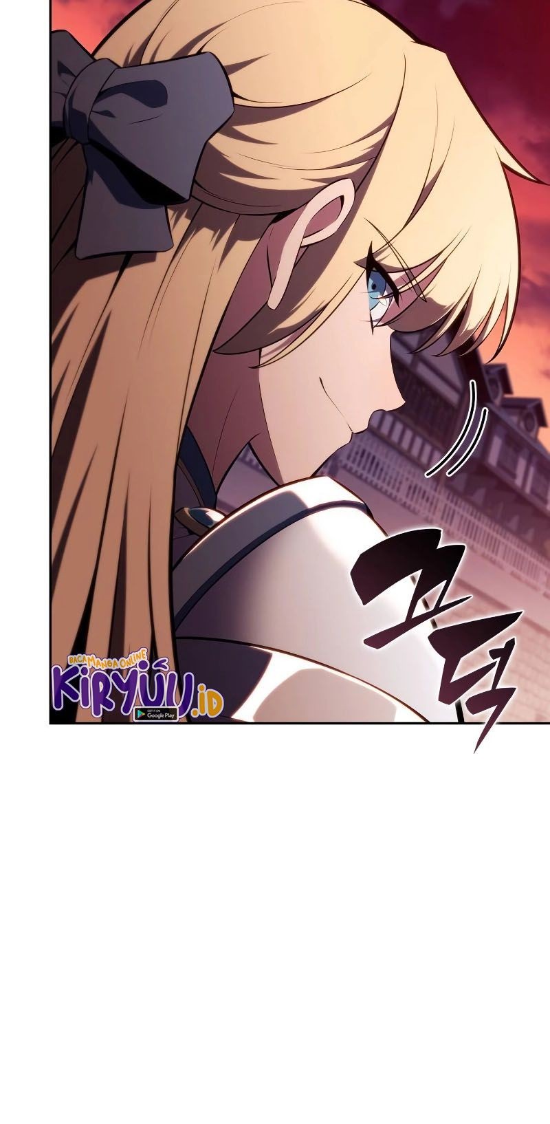 Solo Max-Level Newbie Chapter 145 Gambar 23