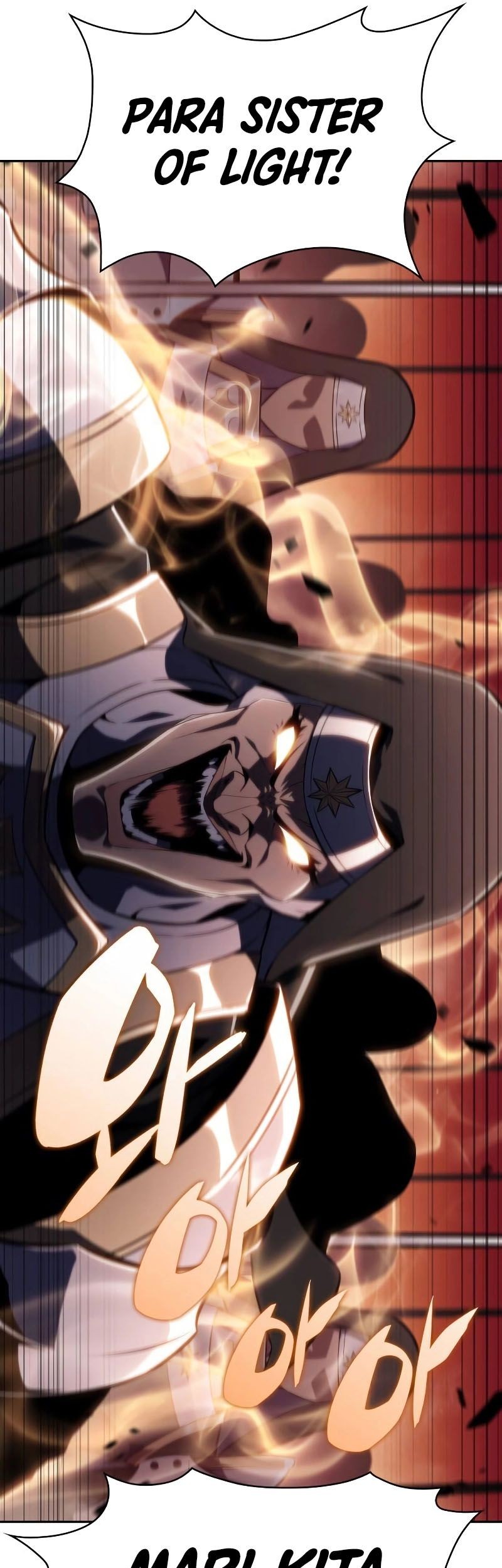 Solo Max-Level Newbie Chapter 145 Gambar 24