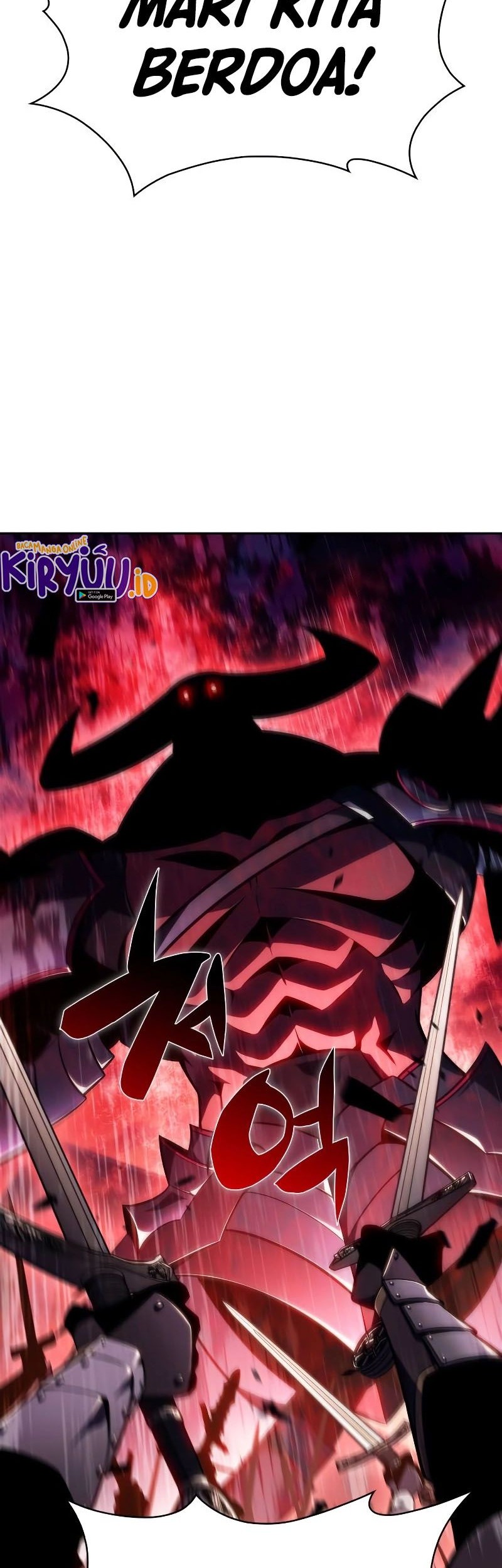 Solo Max-Level Newbie Chapter 145 Gambar 25