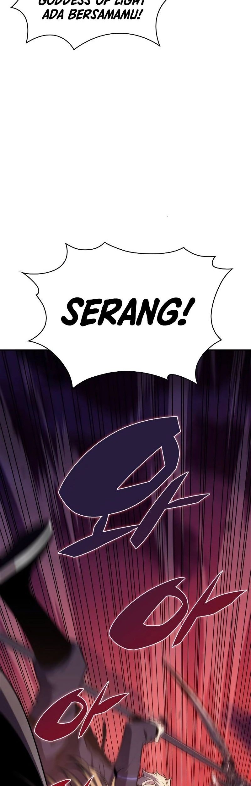 Solo Max-Level Newbie Chapter 145 Gambar 27