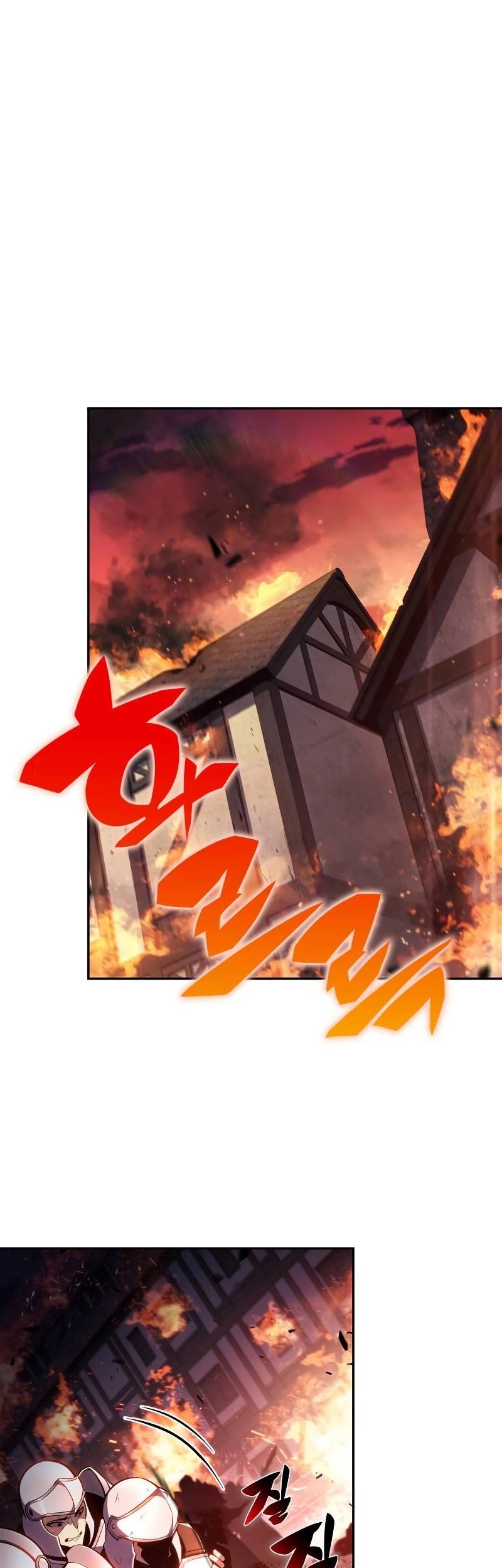 Solo Max-Level Newbie Chapter 145 Gambar 30