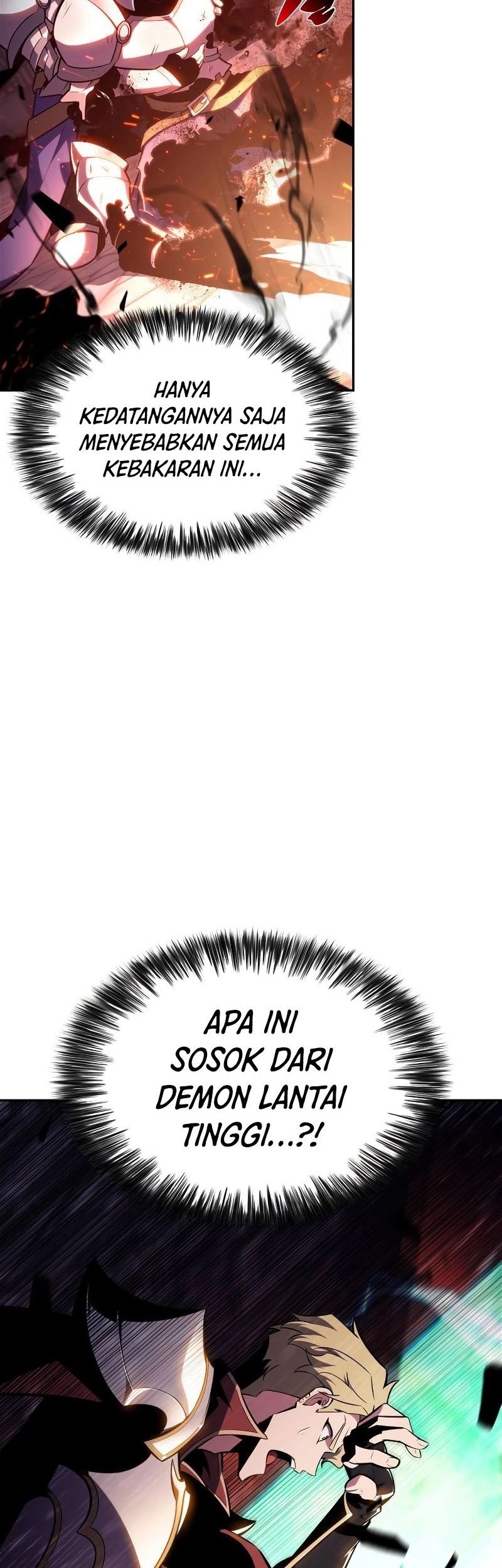 Solo Max-Level Newbie Chapter 145 Gambar 31