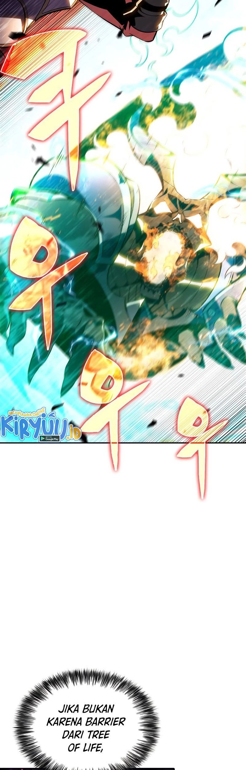 Solo Max-Level Newbie Chapter 145 Gambar 32