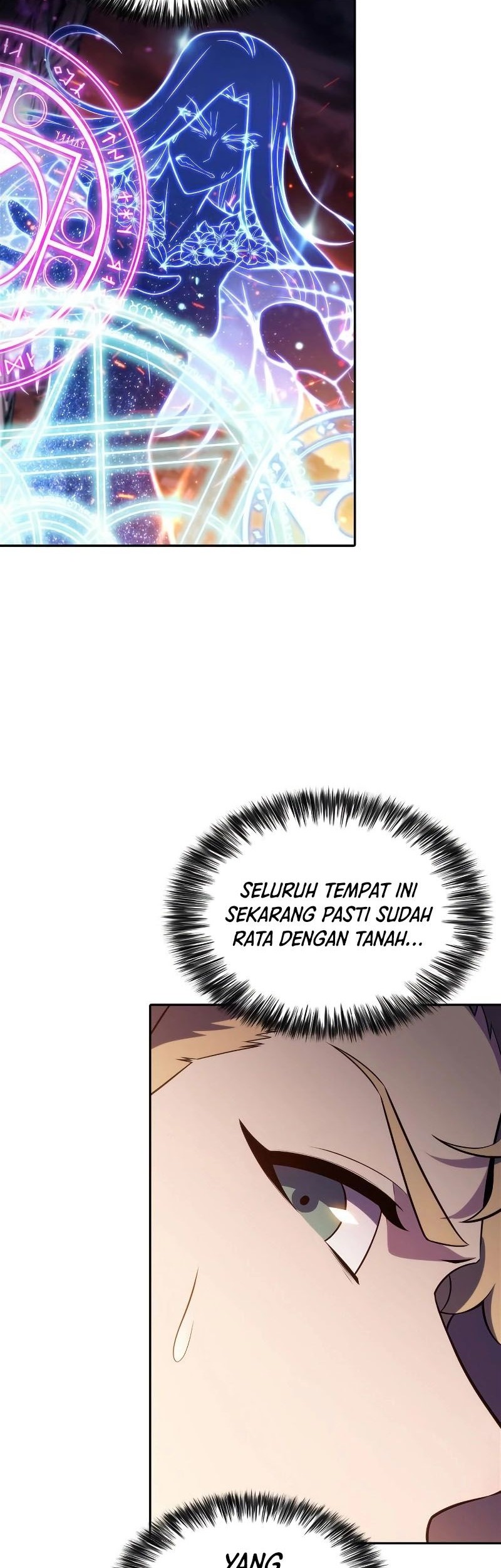 Solo Max-Level Newbie Chapter 145 Gambar 33