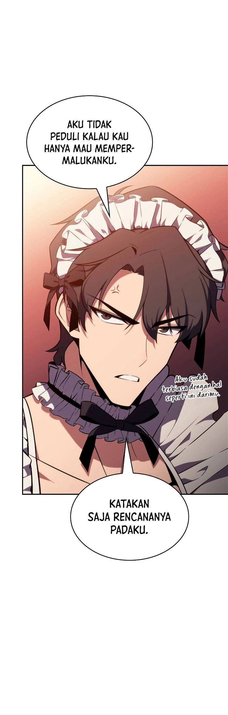 Solo Max-Level Newbie Chapter 145 Gambar 42