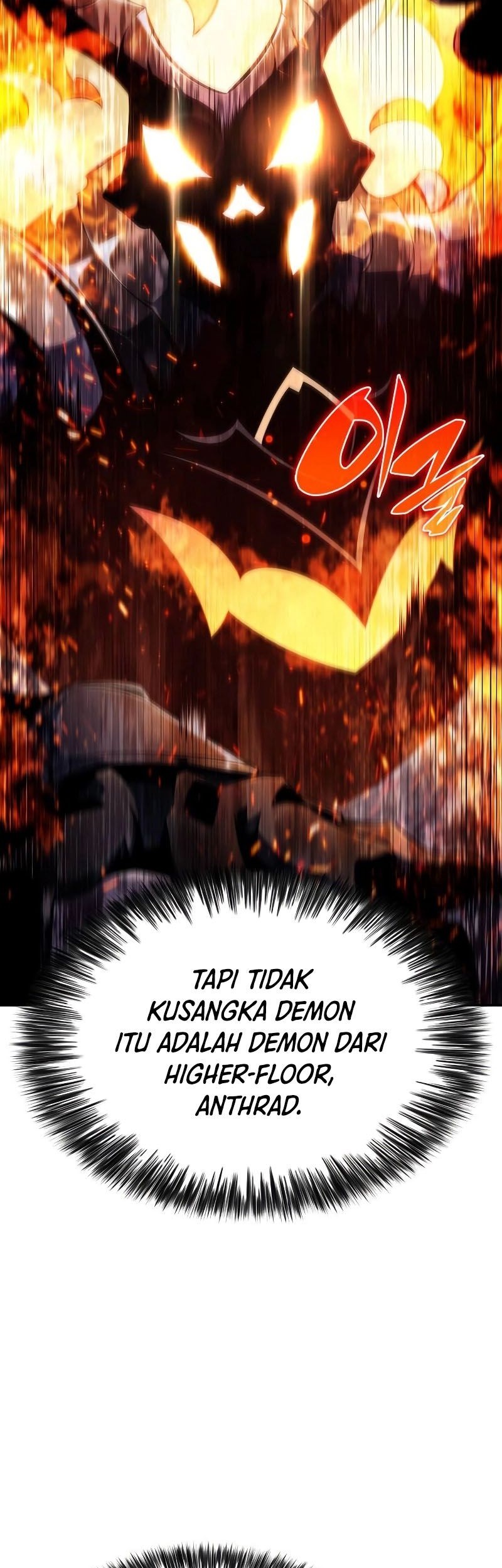 Solo Max-Level Newbie Chapter 145 Gambar 44