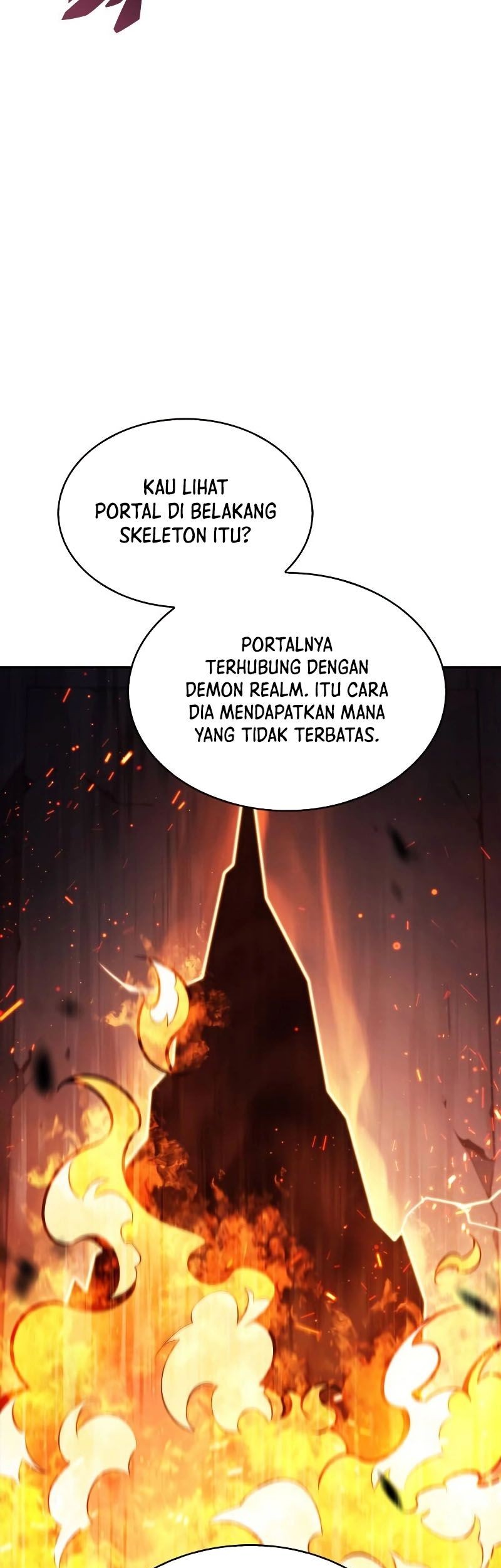 Solo Max-Level Newbie Chapter 145 Gambar 46