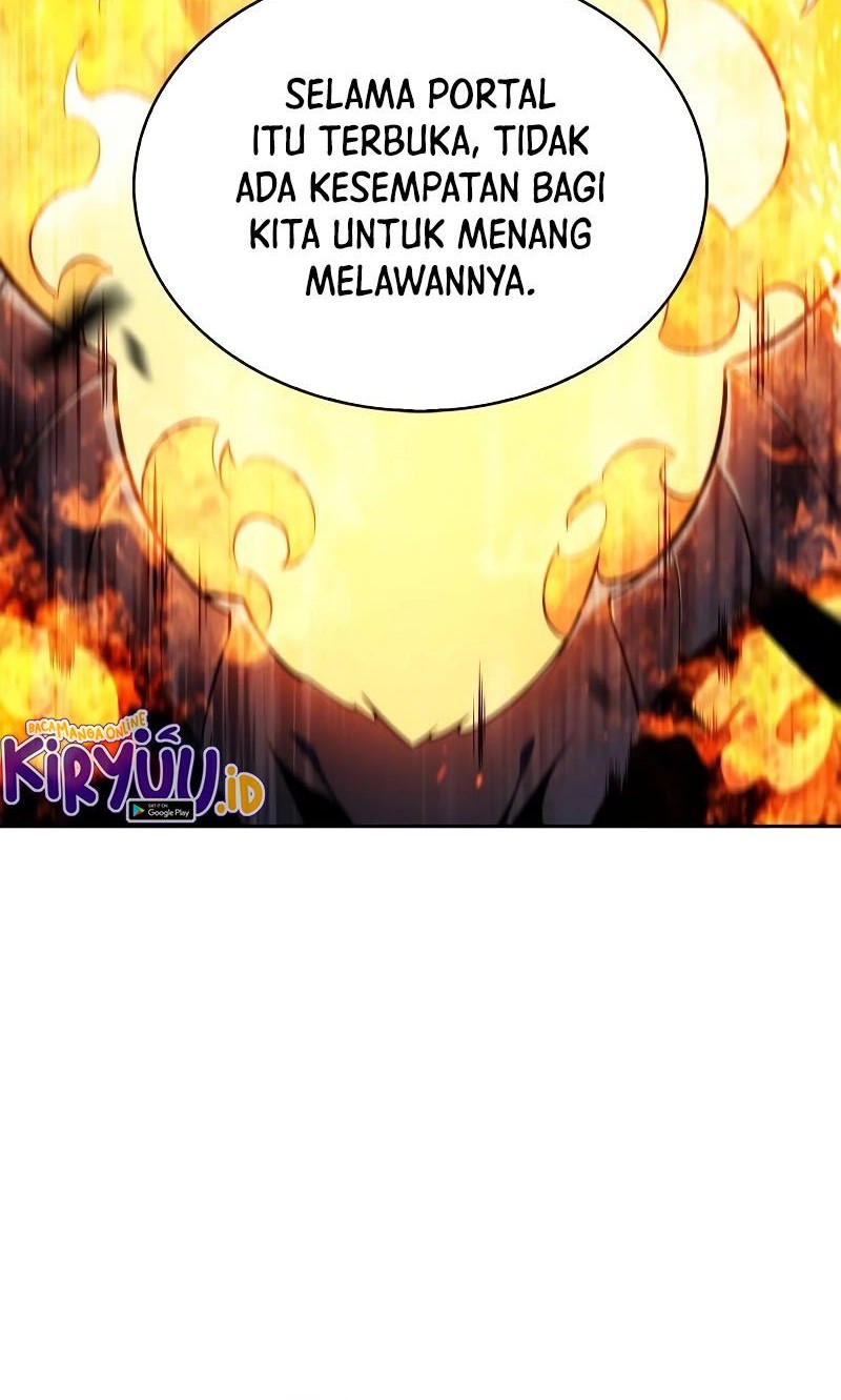 Solo Max-Level Newbie Chapter 145 Gambar 47