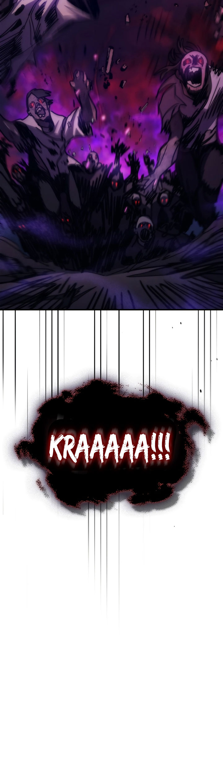 The Unbeatable Dungeon’s Lazy Boss Chapter 33 Gambar 15