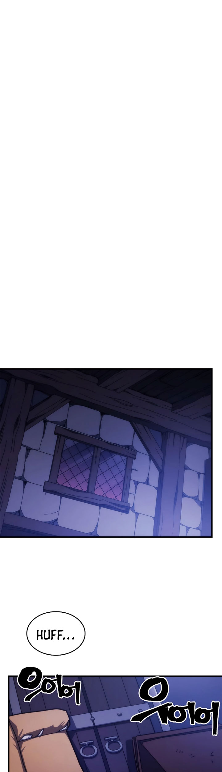 The Unbeatable Dungeon’s Lazy Boss Chapter 33 Gambar 16