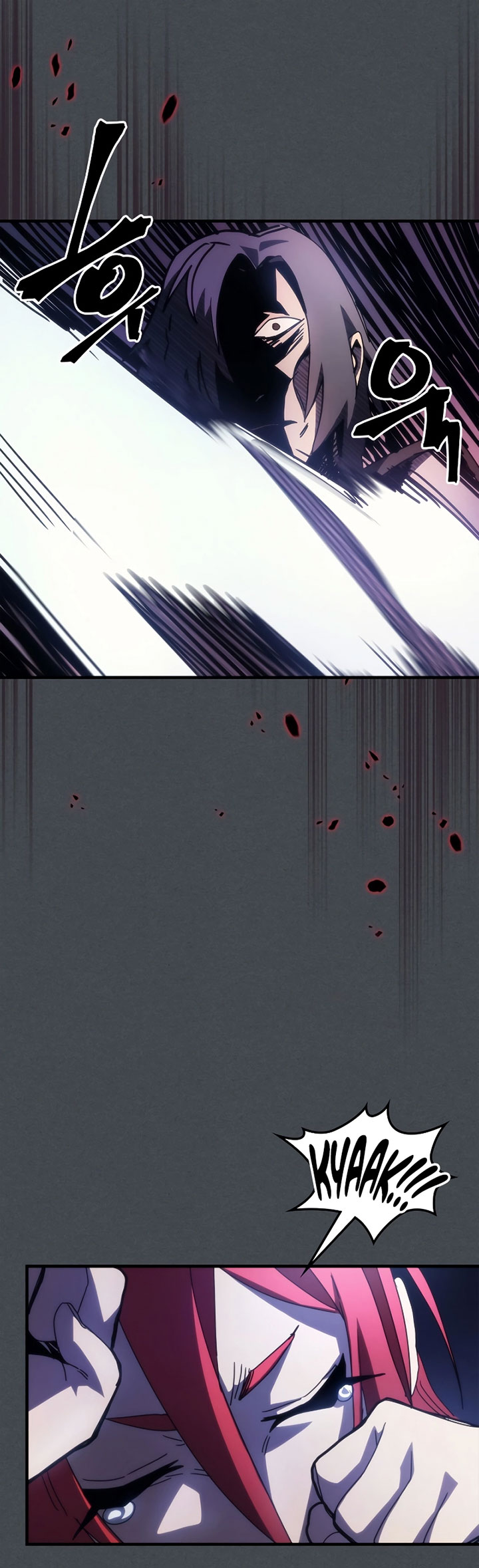 The Unbeatable Dungeon’s Lazy Boss Chapter 33 Gambar 26