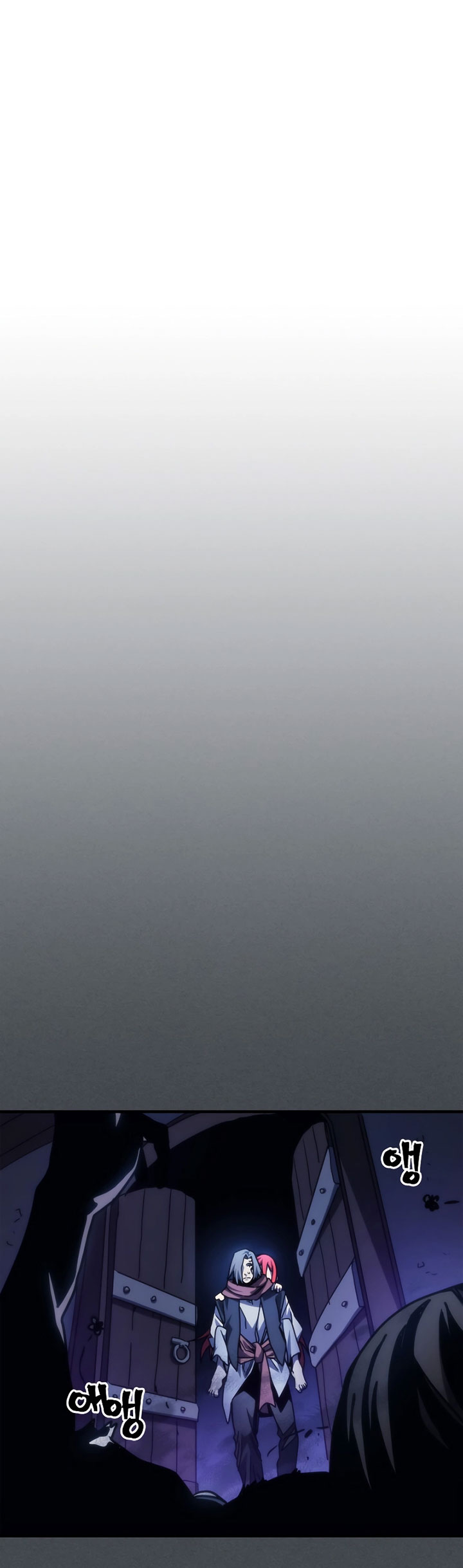 The Unbeatable Dungeon’s Lazy Boss Chapter 33 Gambar 22