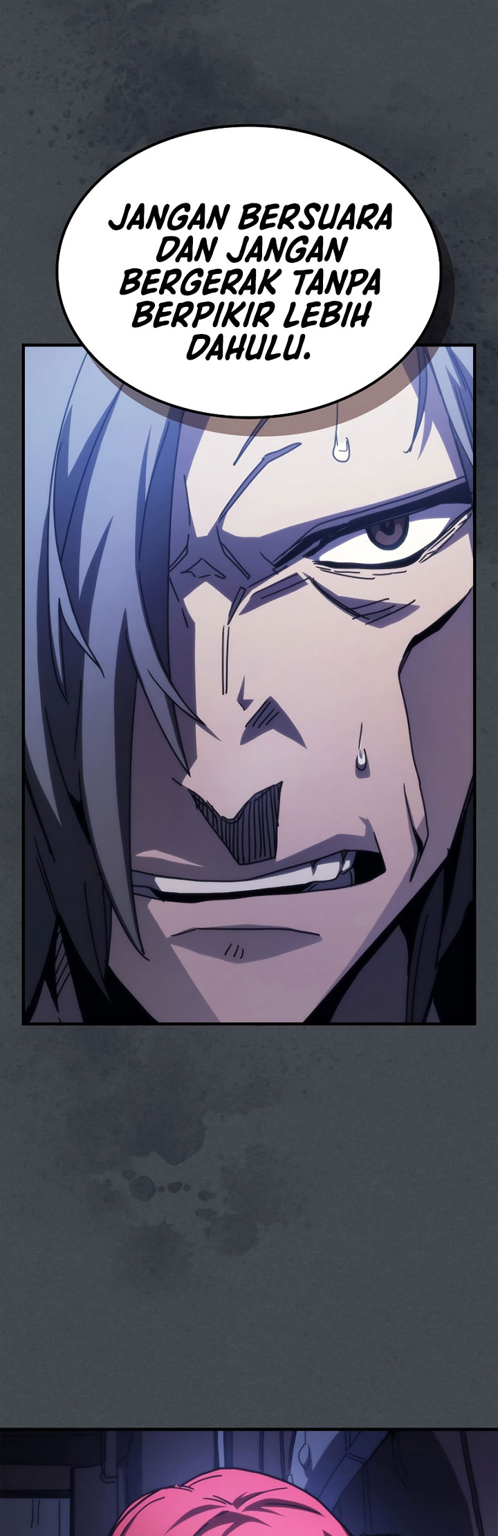 The Unbeatable Dungeon’s Lazy Boss Chapter 33 Gambar 36