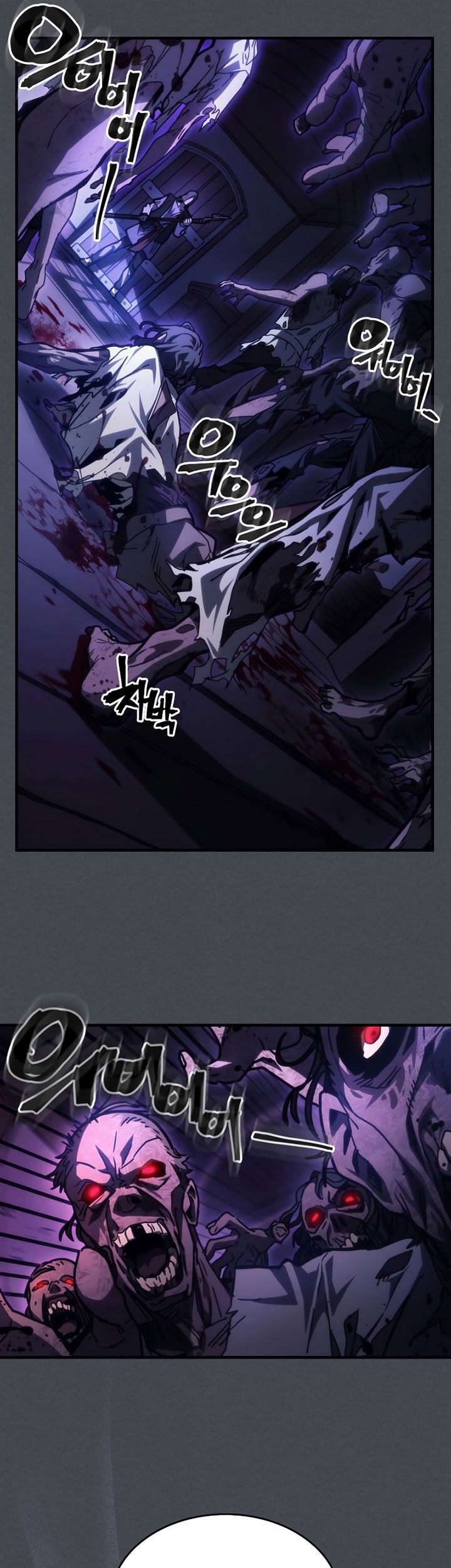 The Unbeatable Dungeon’s Lazy Boss Chapter 33 Gambar 38