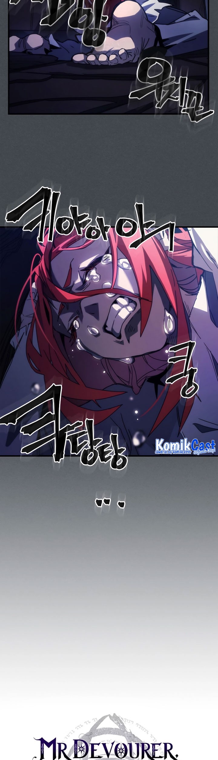 The Unbeatable Dungeon’s Lazy Boss Chapter 33 Gambar 42