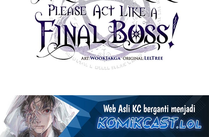 The Unbeatable Dungeon’s Lazy Boss Chapter 33 Gambar 43