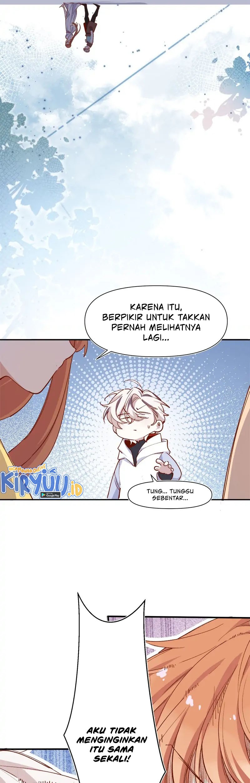 Ten Years Later, I Married My Nemesis Chapter 40 Gambar 14