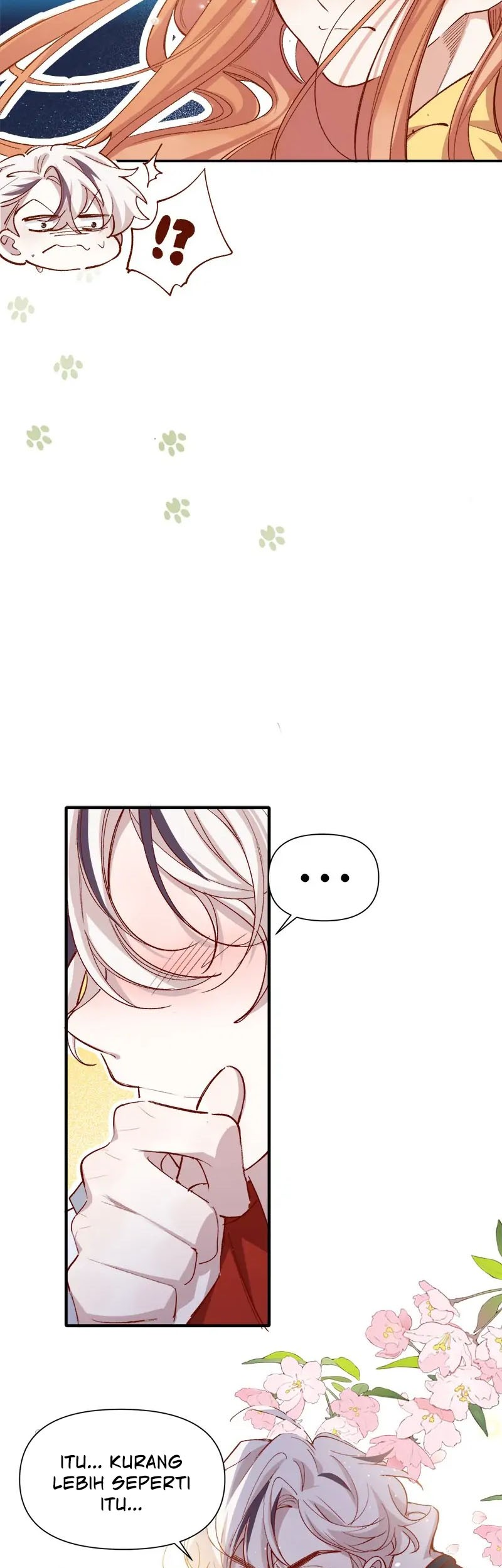 Ten Years Later, I Married My Nemesis Chapter 40 Gambar 16