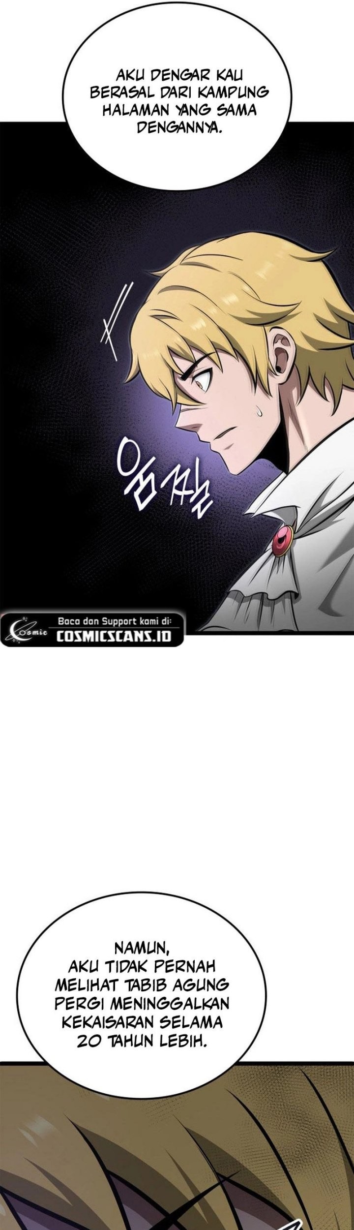 Kalli the Champion Chapter 50 Gambar 53