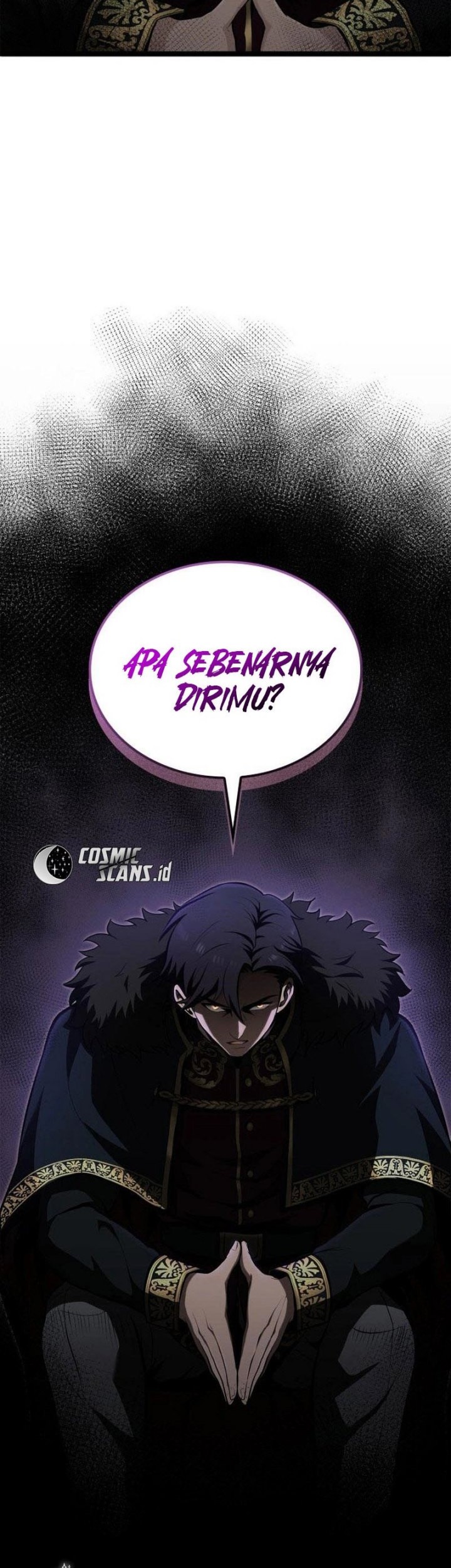 Kalli the Champion Chapter 50 Gambar 55