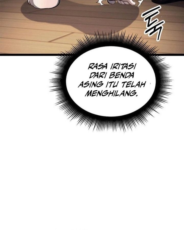 Kalli the Champion Chapter 50 Gambar 40