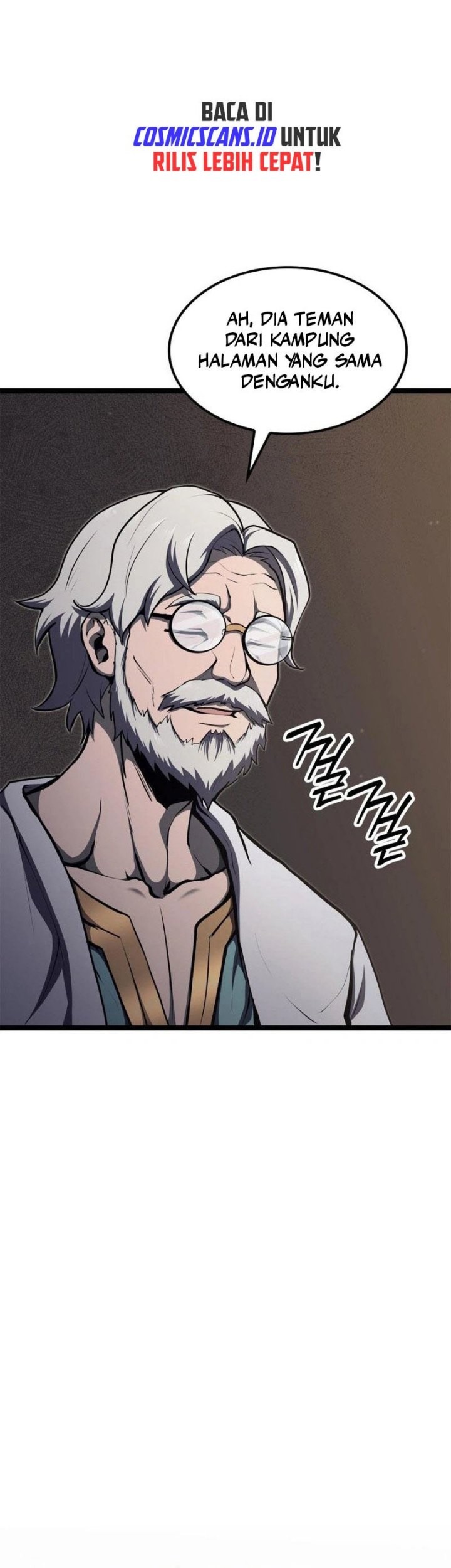 Kalli the Champion Chapter 50 Gambar 45