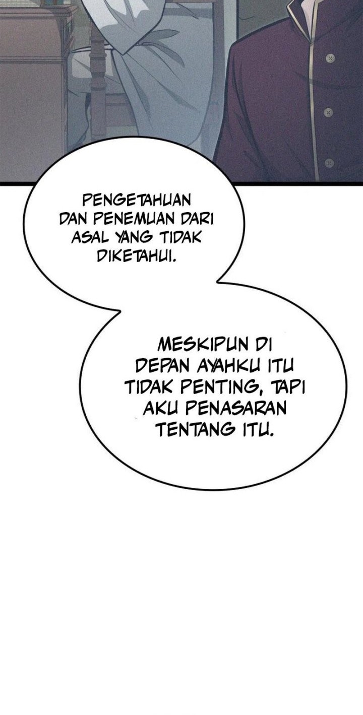 Kalli the Champion Chapter 50 Gambar 52