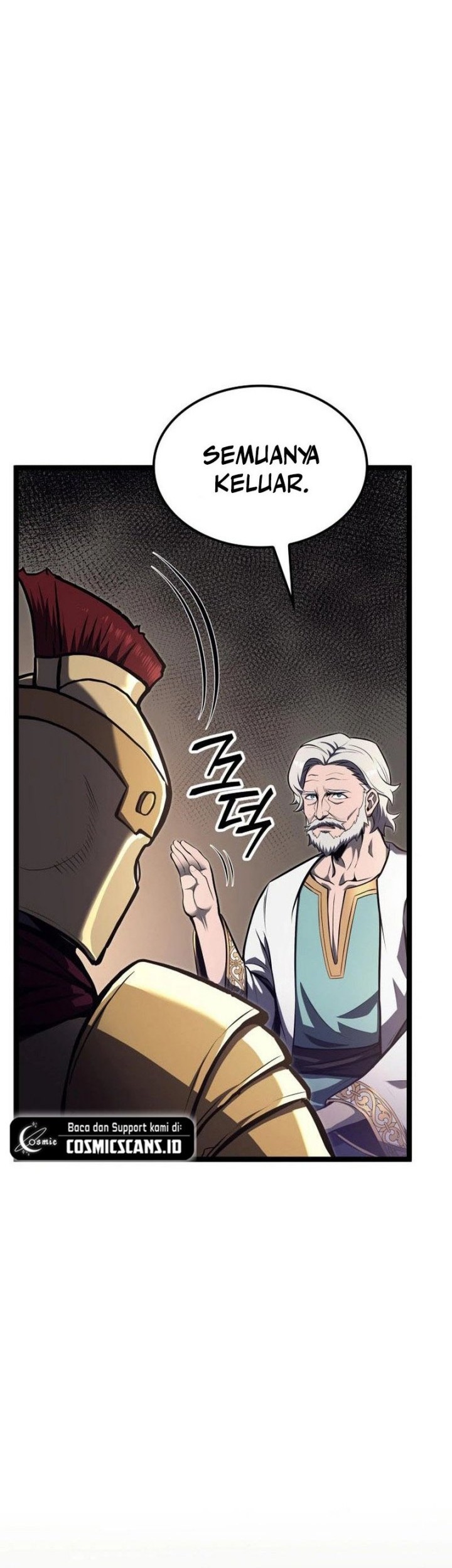 Kalli the Champion Chapter 50 Gambar 22