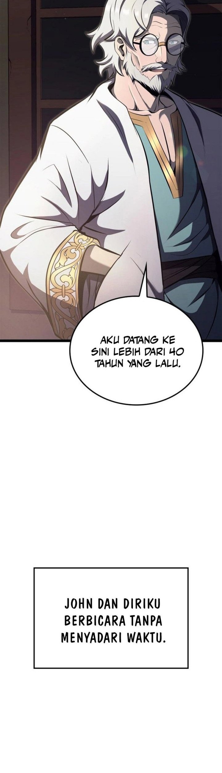Kalli the Champion Chapter 50 Gambar 26