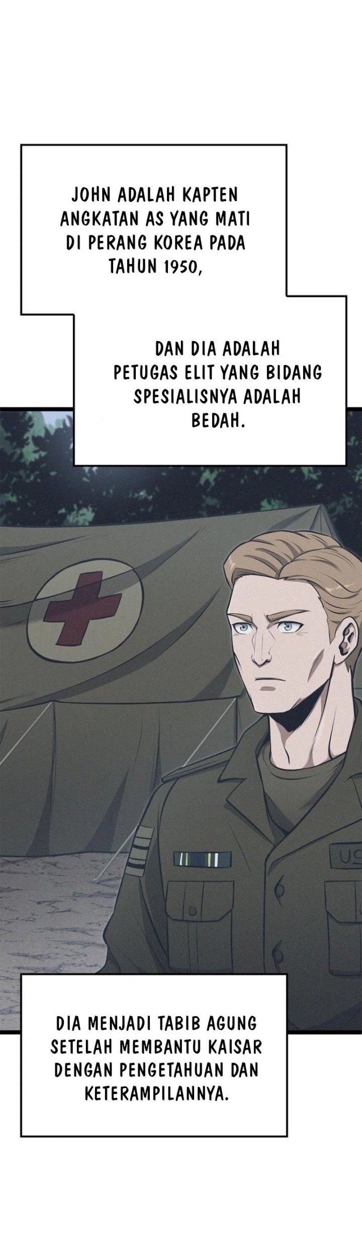 Kalli the Champion Chapter 50 Gambar 27