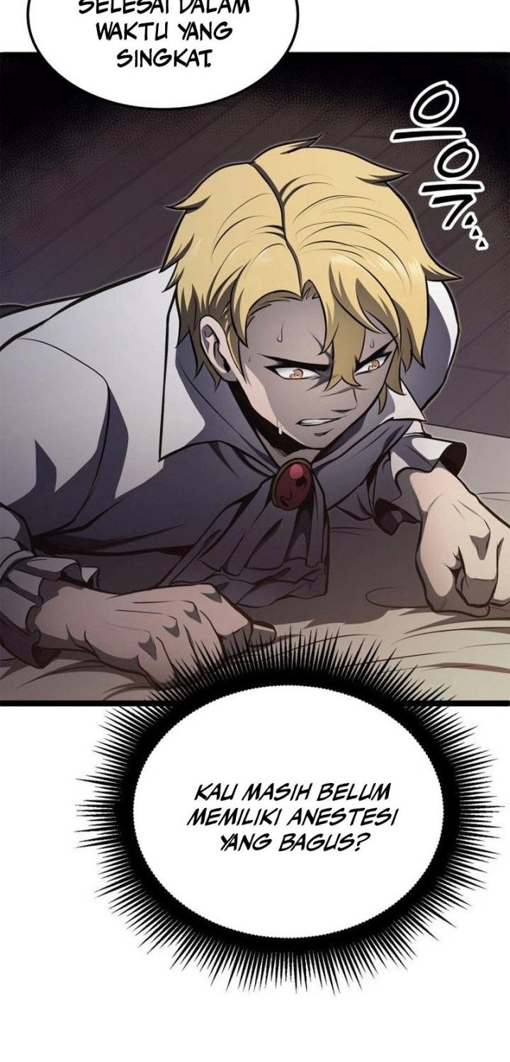 Kalli the Champion Chapter 50 Gambar 36