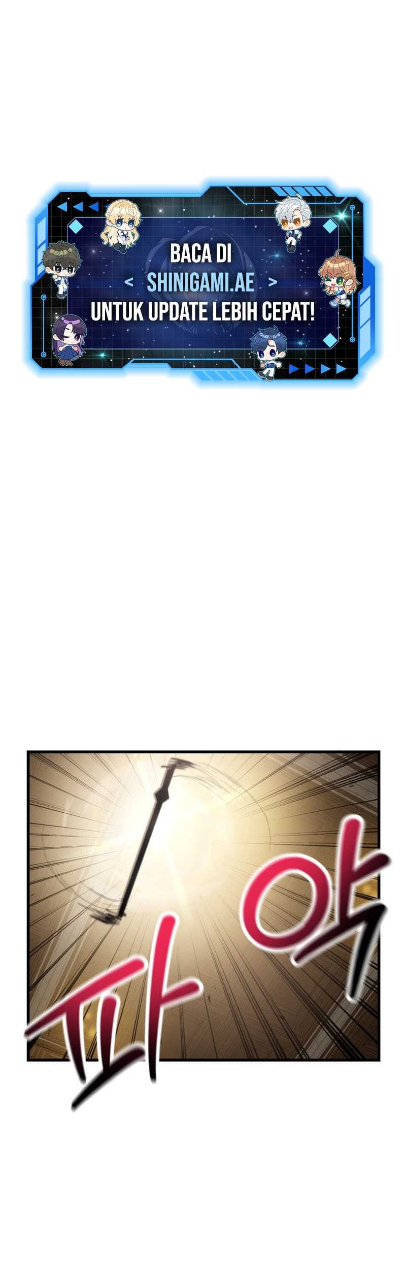 Manhwa Helmut: The Forsaken Child Chapter 61 gambar nomor 2