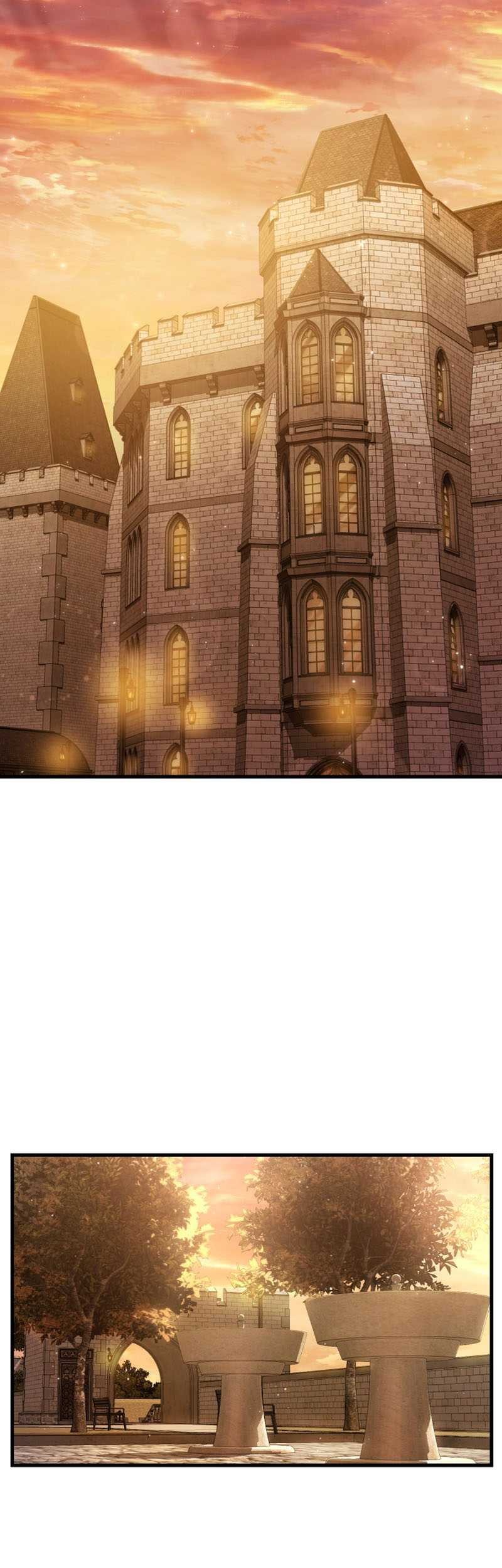 Helmut: The Forsaken Child Chapter 61 Gambar 6