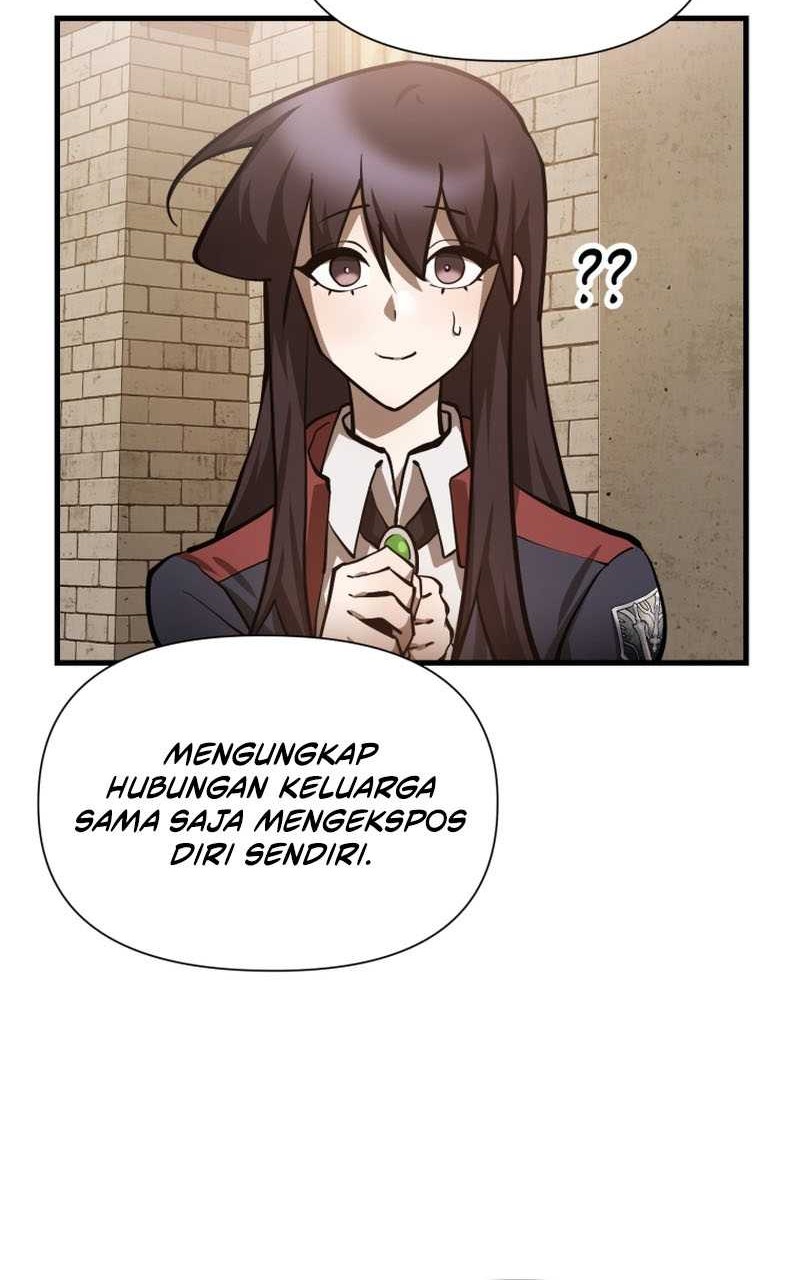 Helmut: The Forsaken Child Chapter 61 Gambar 13