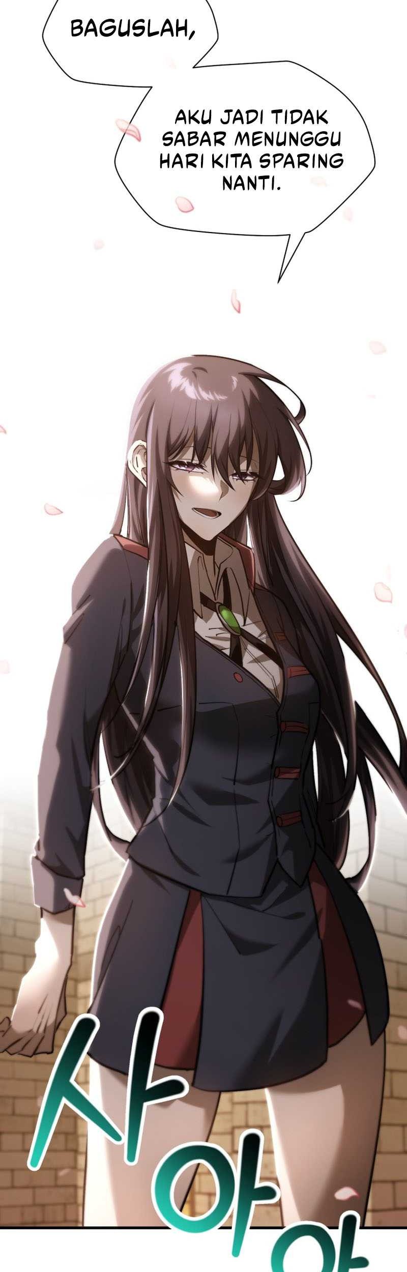 Helmut: The Forsaken Child Chapter 61 Gambar 20