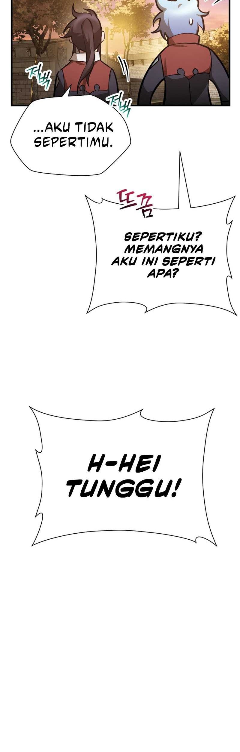 Helmut: The Forsaken Child Chapter 61 Gambar 25
