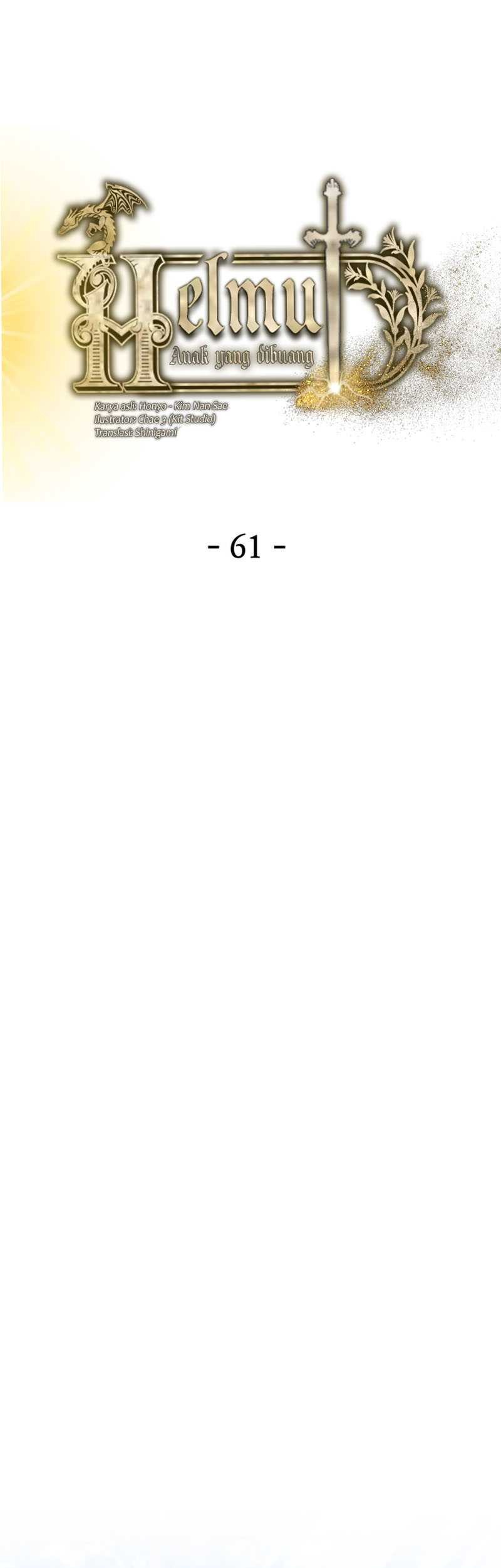 Helmut: The Forsaken Child Chapter 61 Gambar 26