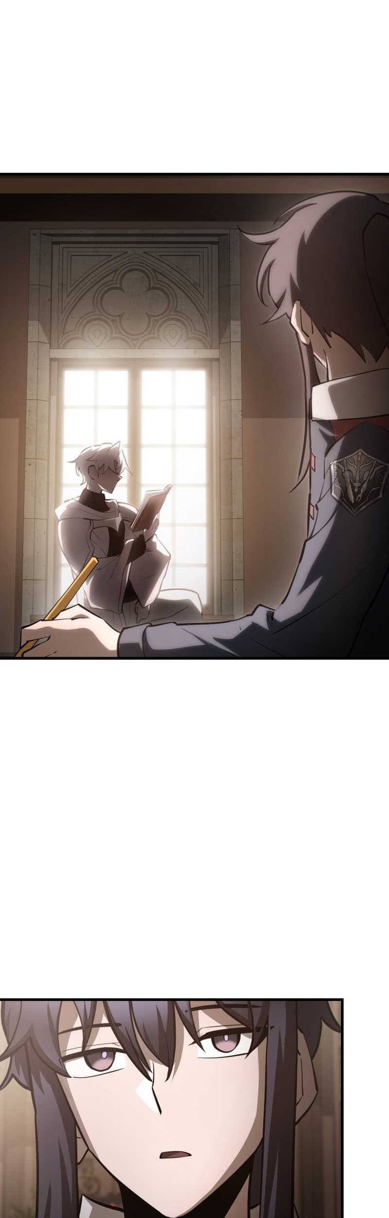 Helmut: The Forsaken Child Chapter 61 Gambar 30