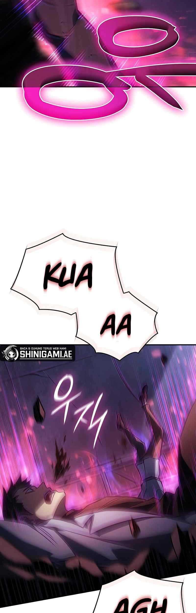 Regressing With The King’s Power Chapter 28 Gambar 52