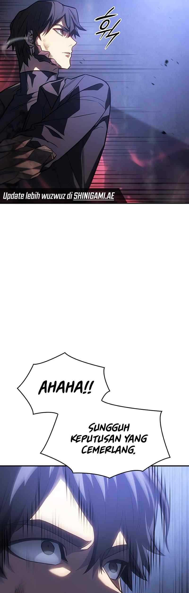 Regressing With The King’s Power Chapter 28 Gambar 54