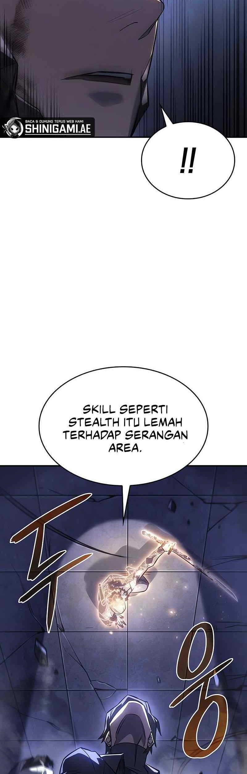 Regressing With The King’s Power Chapter 28 Gambar 55