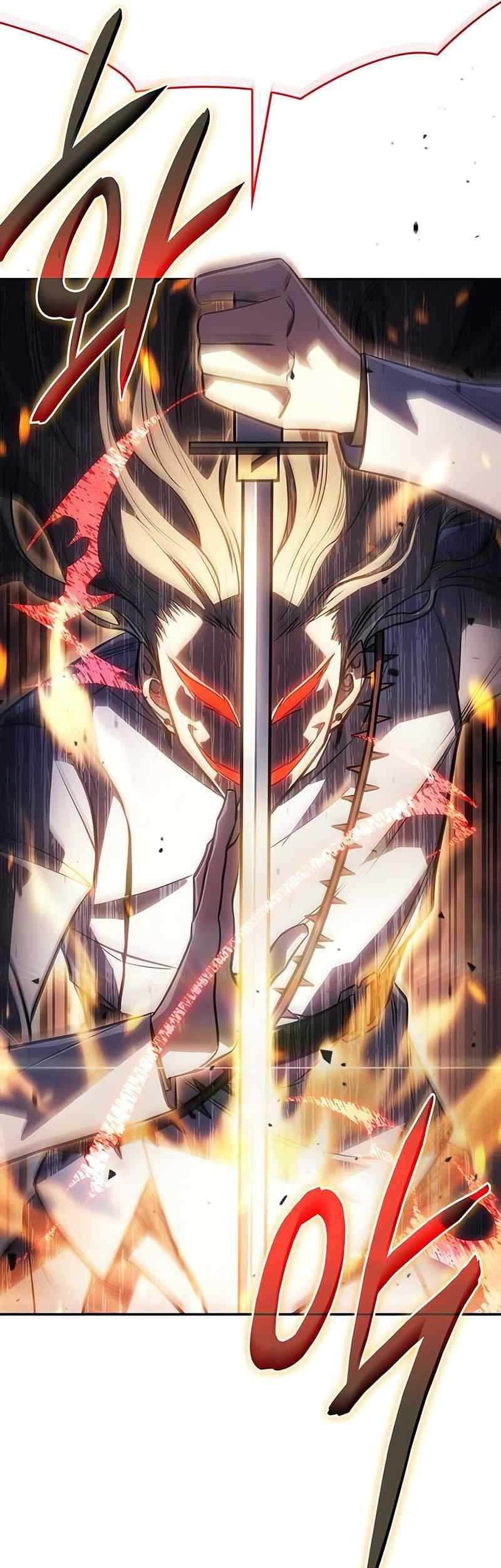 Regressing With The King’s Power Chapter 28 Gambar 57